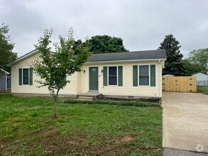 Building Photo - 1253 Derek Dr