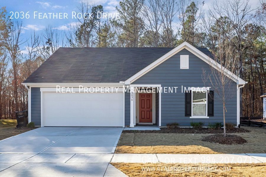 Primary Photo - 2036 Feather Rock Dr