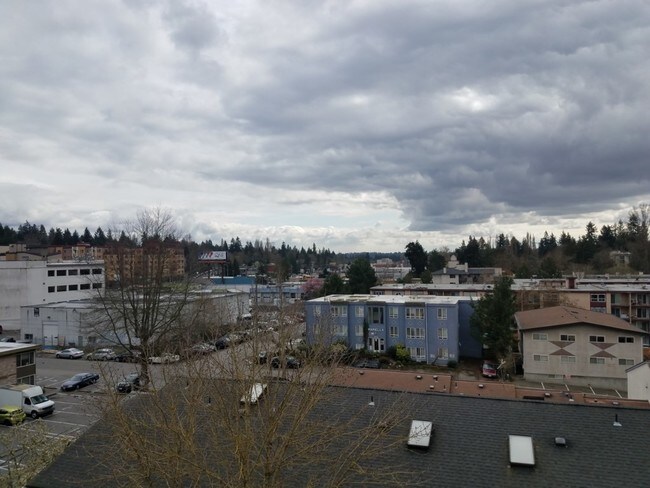 Foto del edificio - 14023 32nd Ave NE