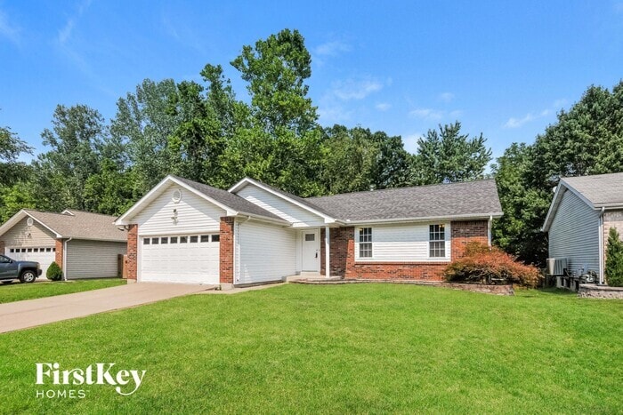 Primary Photo - 202 Barrington Dr
