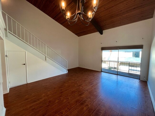 Building Photo - AVAILABLE NOW! 1BR w/patio, pool + spa, gym, parking + MORE!