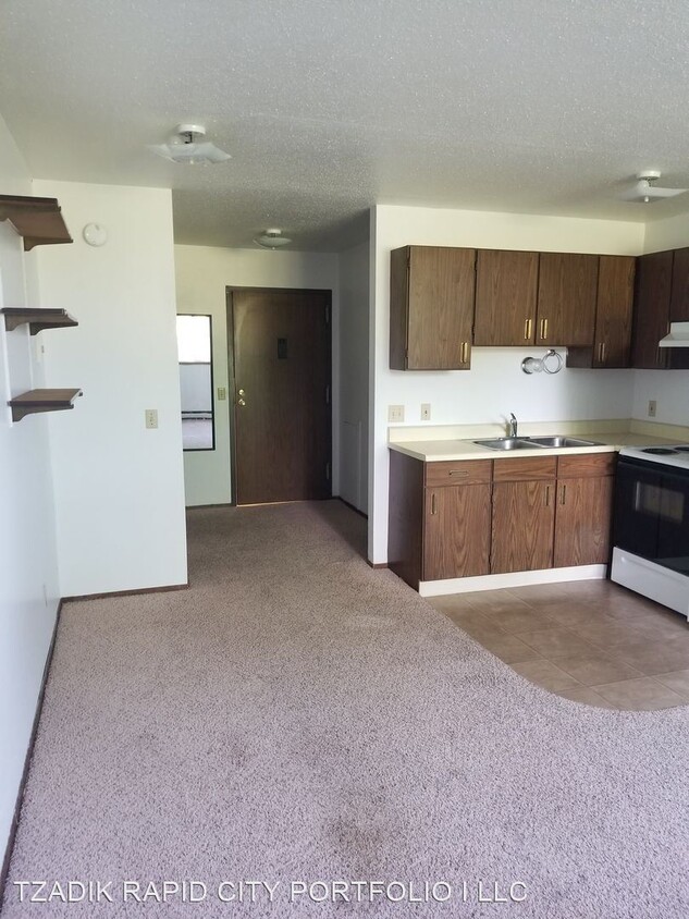 Foto principal - 426-434 E Fairmont Blvd