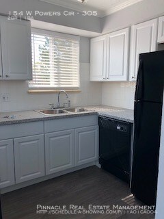 Foto del edificio - 154 W Powers Cir