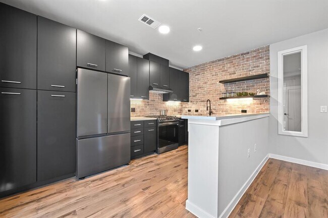 Foto del edificio - 4510 Terry-O Ln