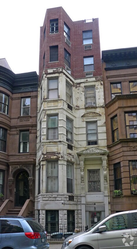 Primary Photo - 315 W 103rd St