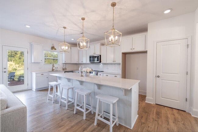 Foto del edificio - 173 Tillery Ln