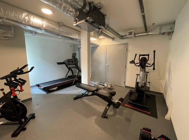 Foto del interior - Vale Studios