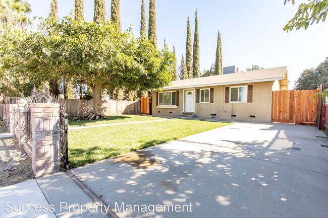 Building Photo - 3 br, 2 bath House - 1706 Las Vegas Street