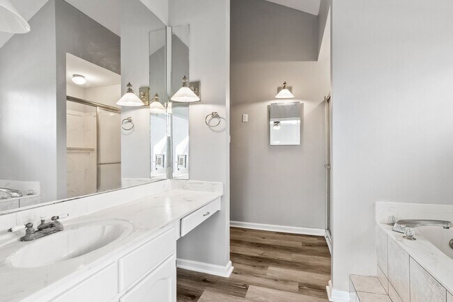 Foto del edificio - Maumelle Luxury Riverland Home