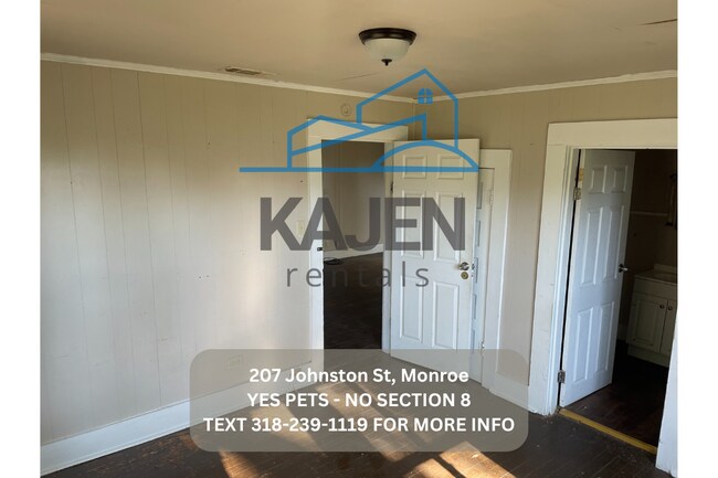 Building Photo - 207 Johnston St