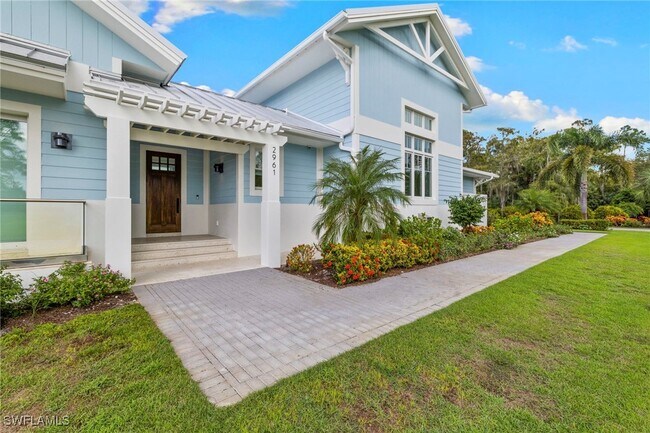 Foto del edificio - 2961 Sanborn Ave