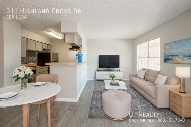 Building Photo - 311 Highland Cross Dr