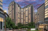 Foto principal - 851 N Glebe Rd