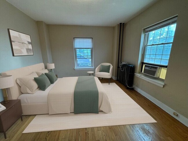 Foto del edificio - 3541 N Meridian St