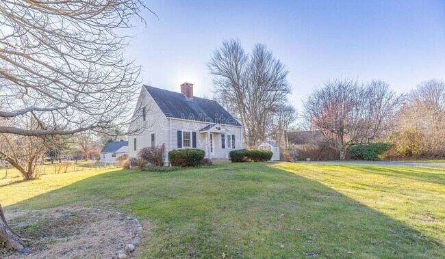 Foto del edificio - 33 Mills Ln