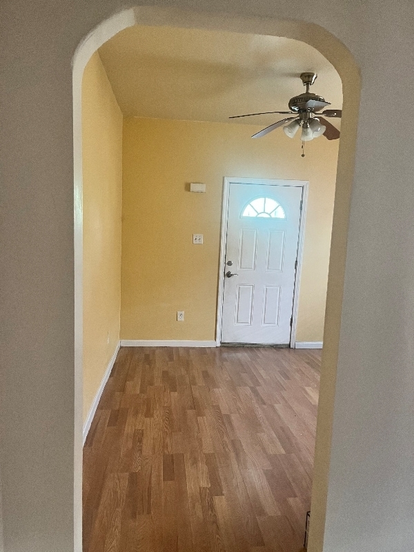 Photo - 8630 Forshey St Apartment