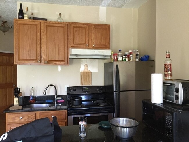 Photo - 2989 Washington St Townhome