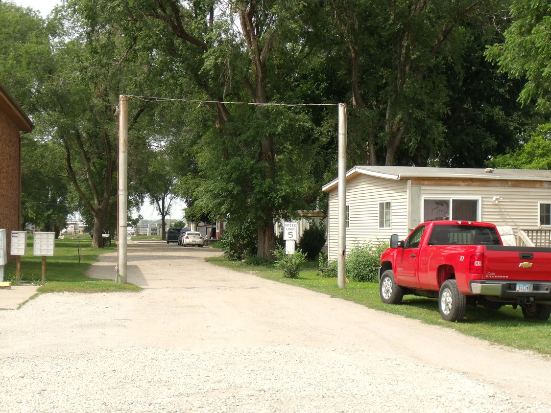 Foto del edificio - Lake Manawa Mobile Home Park