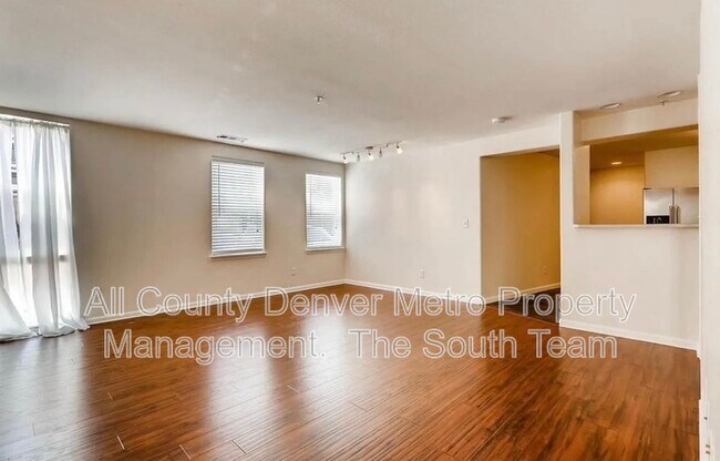 Photo - 5201 S Fox St Apartment