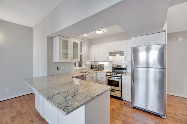 Foto del edificio - 2114 N St NW