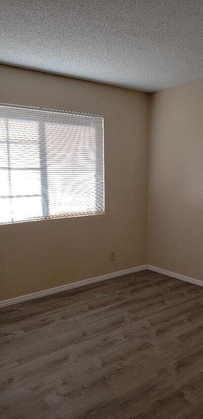 Bedroom - 1728 Conejo Dr