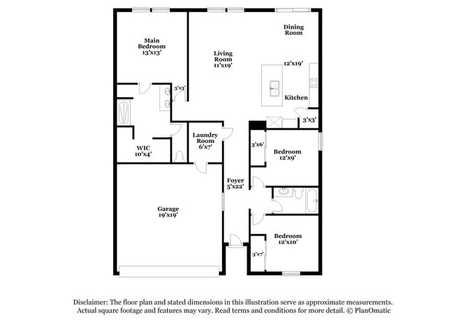 Building Photo - 39049 Harlow Rose Dr