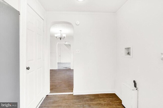 Foto del edificio - Two Bedroom Home in West York Schools!