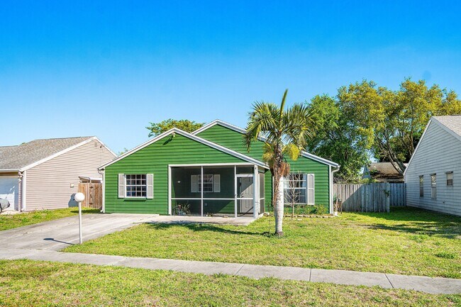 Foto del edificio - 7883 Blackwood Ln