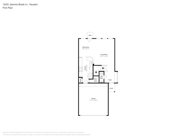 Building Photo - 12431 Jasmine Brook Ln