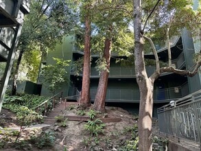 Building Photo - 2700 Le Conte Ave