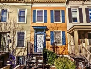 Building Photo - 1528 8th St NW