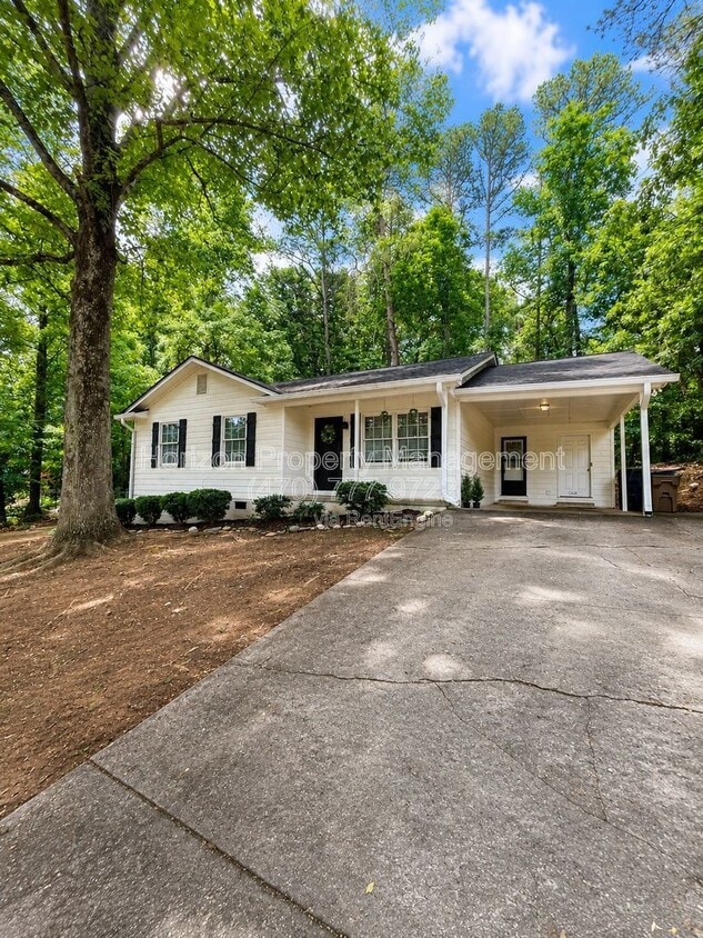 Photo - 4433 Sardis Drive