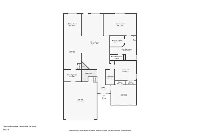 Foto del edificio - 2442 Newbury Ave