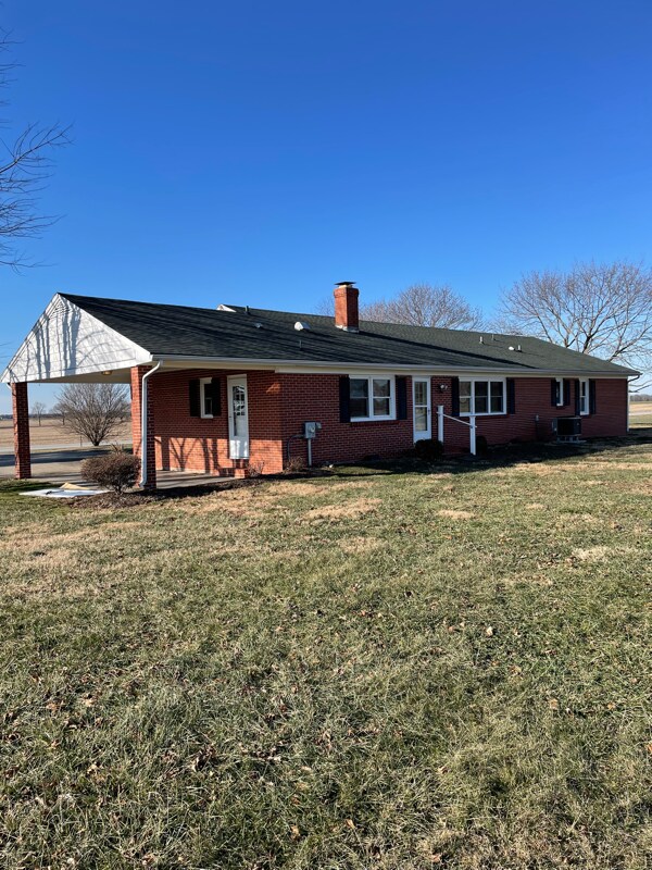 Foto del edificio - 28470 Lambs Meadow Rd