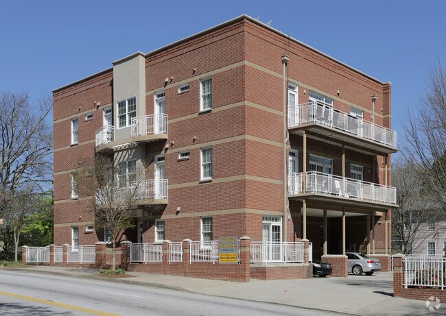 Foto del edificio - 464 Cooper St SW