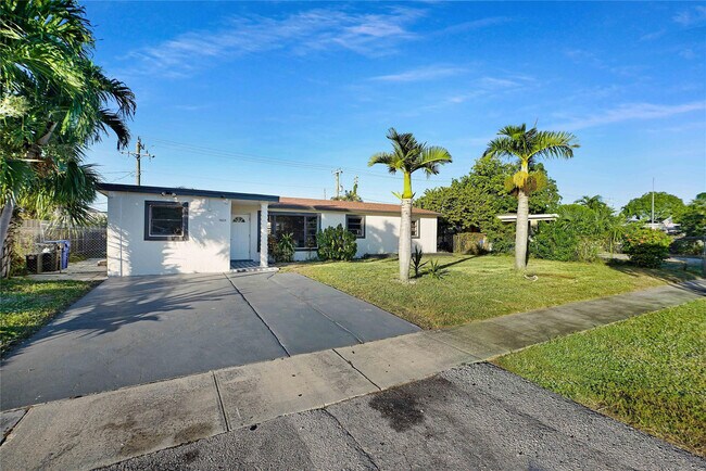 Foto del edificio - 3613 SW 1st St