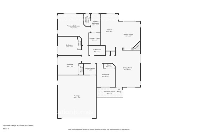 Building Photo - 5000 Mesa Ridge Dr