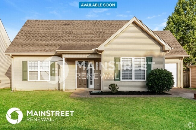 Building Photo - 2730 Windwalker Ct