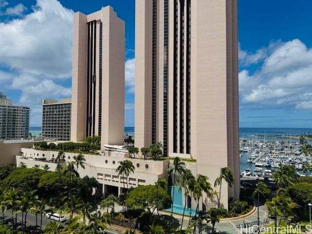 Building Photo - 1676 Ala Moana Blvd