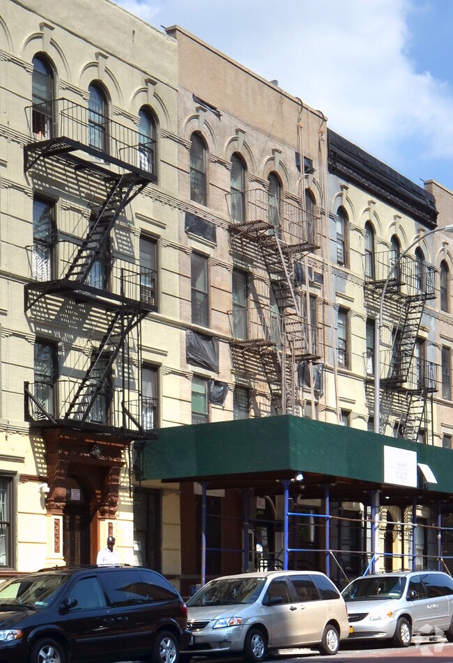 1241 ster Ave, Bronx, NY 10456 Apartments Bronx, NY