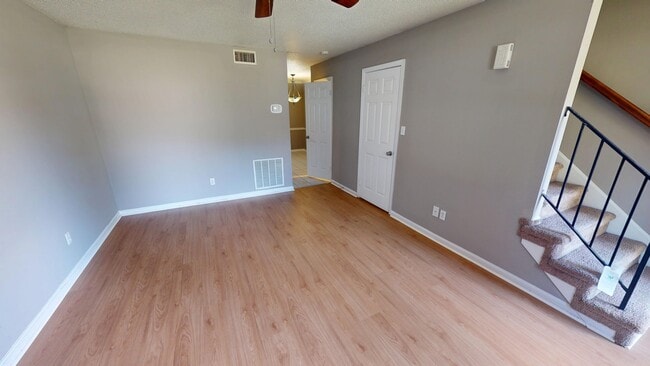 Foto del edificio - 4001 S Bend Dr