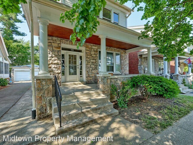 Building Photo - 3 br, 2 bath House - 308 Graham St