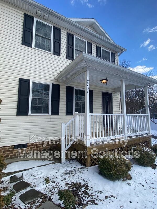 Foto del edificio - 1773 Shutterlee Mill Rd