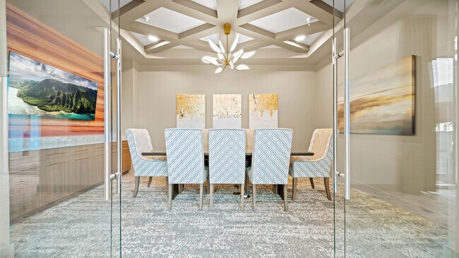 Foto del edificio - The Summit Lofts