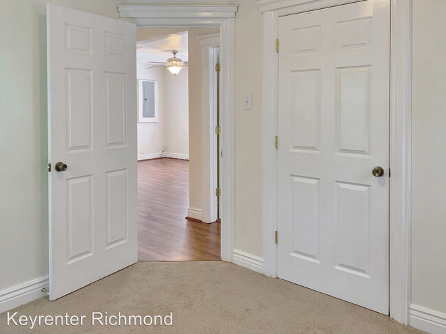 Foto del edificio - 2 br, 1 bath House - 1722 Blair Street