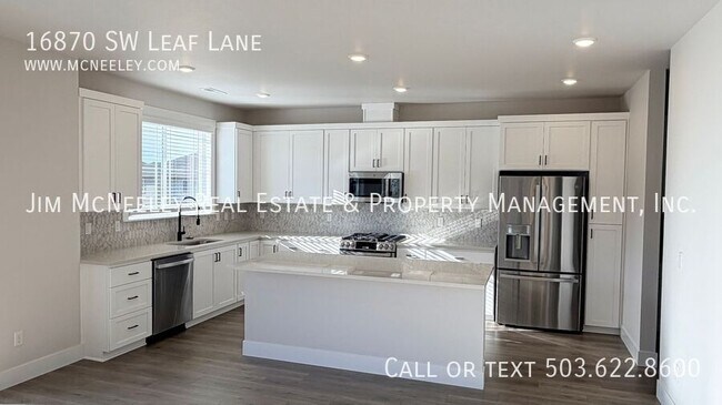 Foto del edificio - 16870 SW Leaf Ln