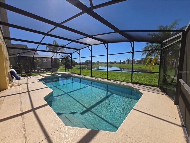 Foto del edificio - 2534 Aster Cove Ln