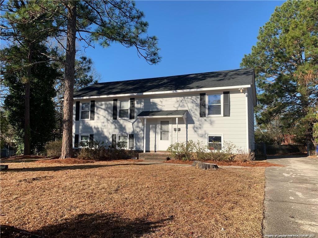 Primary Photo - 454 Waterbury Dr