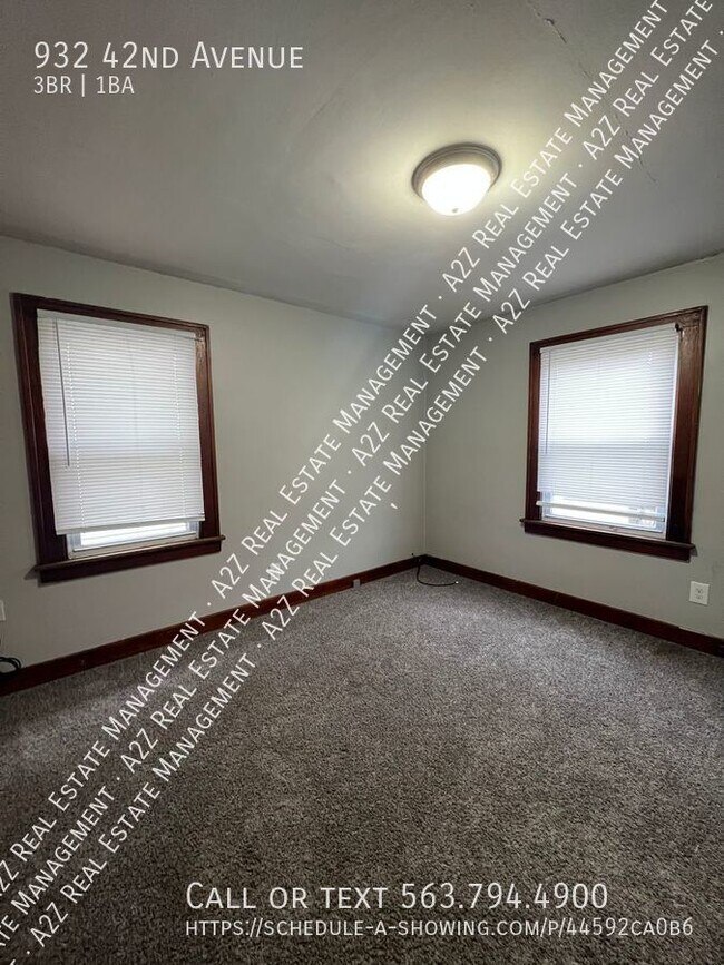 Foto del edificio - Beautiful 2 bedroom home + loft!