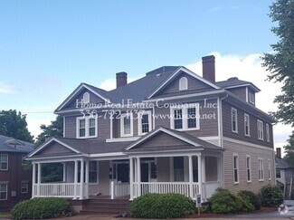 Building Photo - 110 S Marshall St